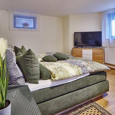 Komfort Appartement Moers-Repelen - Ruhige Lage - Sackgasse Exteriör bild
