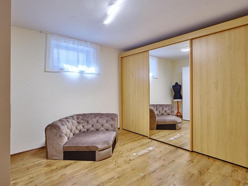 Komfort Appartement Moers-Repelen - Ruhige Lage - Sackgasse Exteriör bild