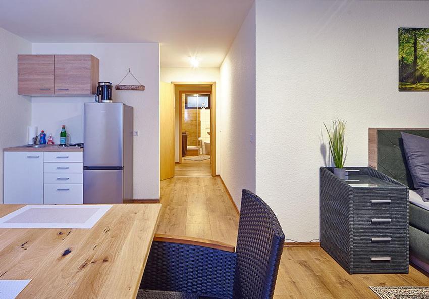 Komfort Appartement Moers-Repelen - Ruhige Lage - Sackgasse Exteriör bild